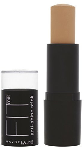 Maybelline Fit Me! Anti-Shine Foundation Stick 315 Soft Honey 9ml