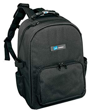 B&W Werkzeugtasche Move, 116.02 (Lieferung erfolgt ohne Werkzeug), tool.bag TEX.210