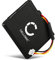 CELLONIC, Akku Navi kompatibel mit Tomtom Via 135, Via 135M, Via 1505M (800mAh, 3.7V)