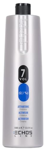 Echosline Professional Aktivator Cremoso 7 Vol. - 1000 ml