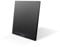 Metronic 416975 Antenne d'intérieur amplifiée 55 dB - filtre 4G - extra plate - 4K HD