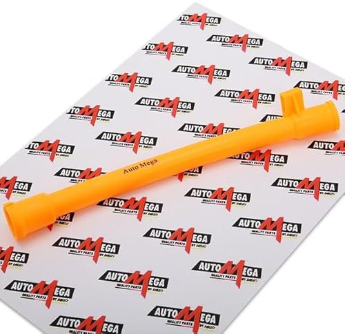 AUTOMEGA Trichter, Ölpeilstab 130026410