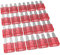 AUPROTEC Micro 2 Kfz Sicherungen Flachstecksicherungen MikrOTO II 5A - 30A Auswahl: 10A Ampere rot, 20 Stück