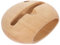 VILLCASE Holz Handyständer für Tisch, Holz Lautsprecher Halter, Handy Ständer mit Soundverstärker, Smartphone Ständer Perfekte Dekoration für Zuhause und Büro, Light Brown