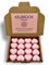 Wax Melts - Rock Salt and Driftwood | 16 Pack | Strong Scented | Made in The UK | Plastic Free | Vegan