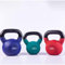 SHUKUILIUDT Kettlebell Wettbewerb Kettlebells Gym Quality Competition Pro Grade Kettlebells - 2-20kg Farbkodierter Wettbewerb Kettlebell Hergestellt aus (Color : Green, Size : 12kg)