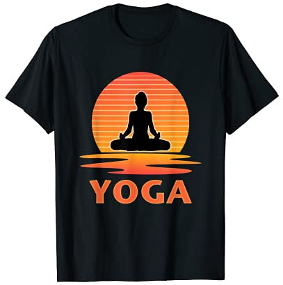 YOGA soul relaxation... T-Shirt