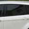 Ekakashop Autoglasfolie, Tönungsfolie, 25 % Tönungsfolie für Autofenster, Sonnenschutzfolie, selbstklebend, UV-Schutz, Fenster, für Transporter, Fahrzeuge, 50 x 600 cm