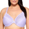 Glamorise Front-Closure T-Back Wonderwire Underwire Bra 1246 (Women's & Women's Plus)