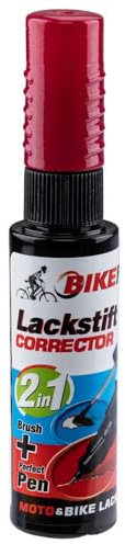Fasi Unisex – Erwachsene Ausbesserungslack-03572922 Ausbesserungslack, Fuchsia, 12 ml