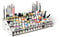 Silu - Vallejo Paints Organiser Paint Station for Acrylic Paints, Brushes and Tools for Workbench, Miniature Painting, Model Making, Warhammer. Colours NOT Included