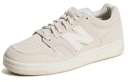 New Balance BB480LDS 480 Femme Beige EU 42