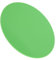 Acryl-Plattenspielermatte, Ersatz für 12-Zoll-Plattenspieler, Reduziert Statische Staubgeräusche, Plattenteller-Slipmat, Verbesserte Klangqualität (GREEN)
