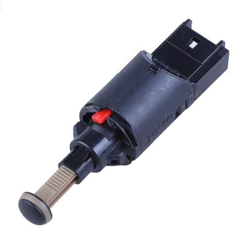 ZWFFYOU Autozubehör Bremslichtschalter 4534.44 FAE24897 9634667980 Für Peugeot 206 206 1998-2008