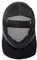 HXYhydrypd 1600N Fechttrainer-Maske, Fechtmaske mit Futter (Abnehmbar und Waschbar), Fechtausrüstung Zum Schutz Des Gesichts(M)