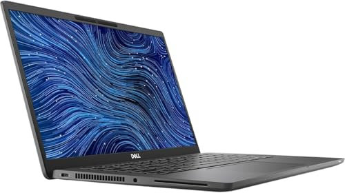 Dell Latitude 7420 2 in 1, touch screen FHD da 14, Core i7-1185.G7, 16 GB di RAM, SSD da 512 GB, tastiera americana, Windows 11 Pro (ricondizionato)