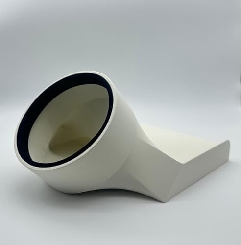 Klimageräte Dach und Kippfenster Adapter (15cm Steckanschluss)