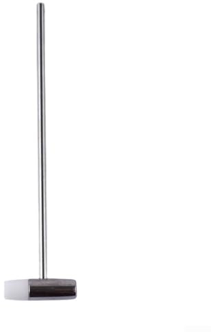 Zilimontt Mini Hammer Double Head Metal Rubber Repair Tool for Watch DIY and Small Projects