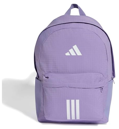 adidas Unisex ESSENTIALS 3 STRIPES BACKPACK BACK TO SCHOOL 2