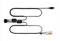 Nikon UC-E12 USB/AV Cavo dati per Coolpix S50c