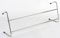 Delfinware Stainless Steel Radiator Rail