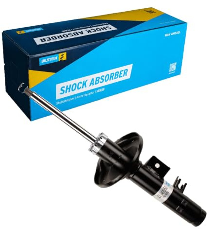 Bilstein 22-041050 Stoßdämpfer vorne rechts | 22-041050 Kompatibel mit 205 I (741A/C),205 II (20A/C),309 I (10C, 10A),309 II (3C, 3A),Visa