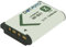 Dot.Foto NP-BX1 Premium 3.7v / 1240mAh Batteria Ricaricabile per Sony ZV-1, DSC-RX100, DSC-RX100 II/III/M4/M5/M6/M7, DSC-RX100M II, HDR-CX405
