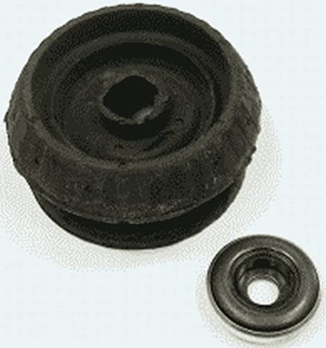 LEMFÖRDER 31401 01 Reparatursatz Federbeinstützlager für Ford Courier Kasten/Großraumlimosine (J5_, J3_) 1996 - Links, Rechts, Vorderachse und Andere Fahrzeuge | Kompatibel mit: FORD FIESTA Kasten/Großraumlimousine