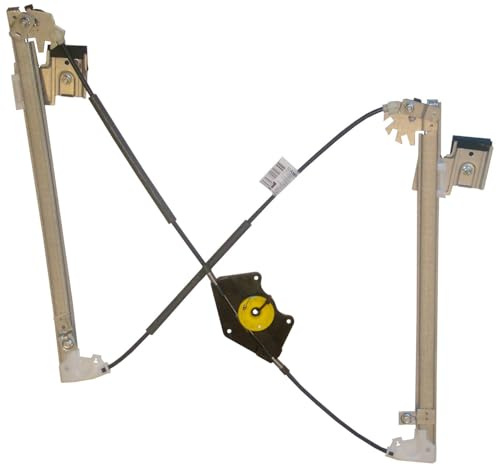 Valeo Window Regulator Left Front 850574