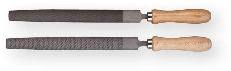 Ulmia Feilen-/Raspel Set