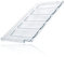 First4spares Plastic Bottle Shelf Tray for Hygena Fridge/Refrigerators (Clear)
