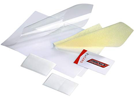 'Hama 00001211 Displayschutzfolie 3 transparent
