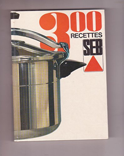 300 recettes SEB, 14ème édition (2ème tranche)