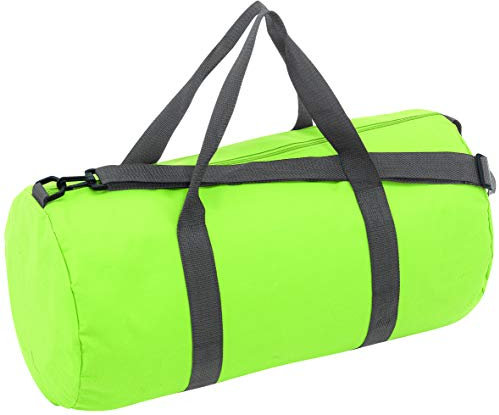 Out Bag Sporttasche Workout, hellgrün