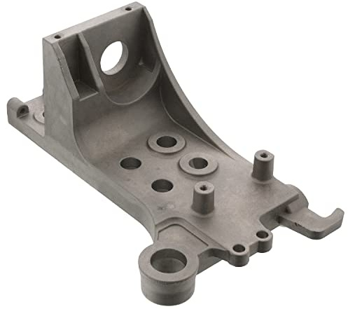 febi bilstein 45180 Halterung für Stoßfänger, 1 Stück