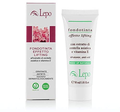 Lepo Foundation Lifting Effekt Nr. 33-30 ml