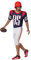 ATOSA costume rugby player M