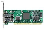 HP HBA FCA 2214DC Controller PCI-X Fibre Channel Dual Port für ProLiant