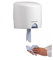 WYPALL 7018 Global Roll Control Spender, grau
