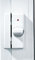 Fenster- und Balkontürensicherung Kralltec braun