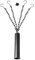 Ceiling Mount for Infrared Parasol Heater