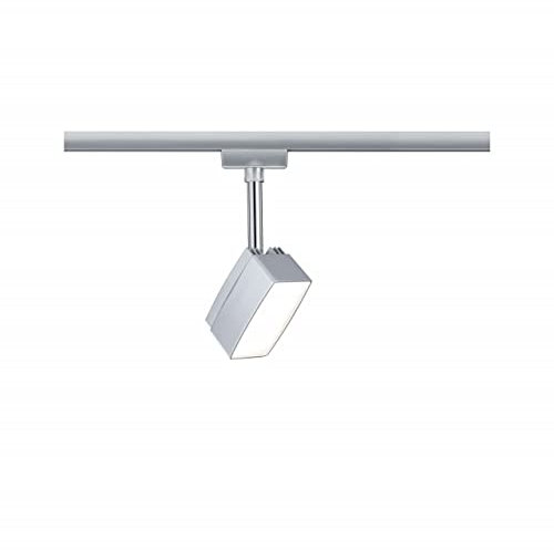 Paulmann 952.69 Stromschienensystem, Integriert, silber