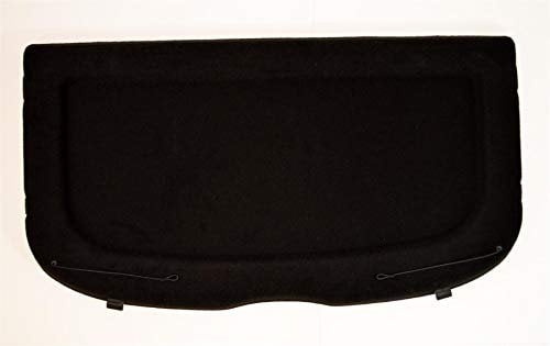 LSC 42554864 : GENUINE Rear Parcel Shelf/Load Cover (Black) - NEW from LSC
