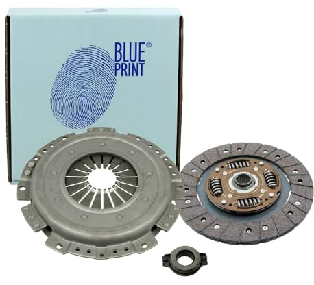 Clutch Kit Blue Print ADV183030 Febi Bilston -New Pck of 1