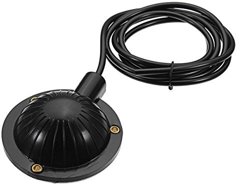 MASUNN Foot Air Switch Pneumatic Switch Compressor Pressure Switch One-way Foot Switch Style Air Pedal Fit