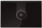 Gas hob (4 burners) with a built-in cooker hood (absorber version) from Elica Nikola Tesla Flame GR/F/88 PRF0147743B