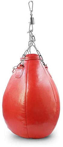 Aoneky Gefüllter Brechball schwerer Sack 10 kg – Uppercut Boxsack