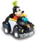Vtech TUT TUT Baby Flitzer - Goofys Polizeiauto