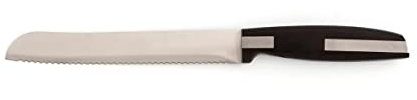 Quid Habitat Cuchillo Pan Acero Inoxidable 20cm Acero Inox