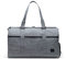 Herschel Supply Tech Novel Unisex Erwachsene Tasche, Raven Crosshatch, Einheitsgröße, Raven Crosshatch, Taglia Unica, Tasche